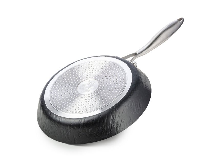 Indukcinė keptuvė Zyle Ø26cm ZY10126FP - Image 4