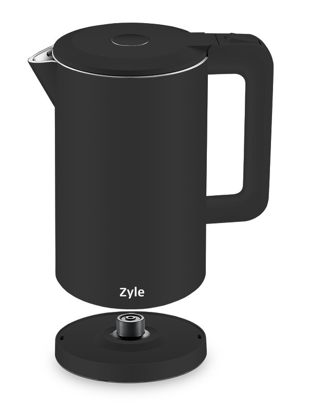 El. Virdulys ZY281BK - Image 3