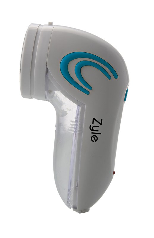 Įkraunamas pūkų rinkiklis ZY301LNB - Image 4
