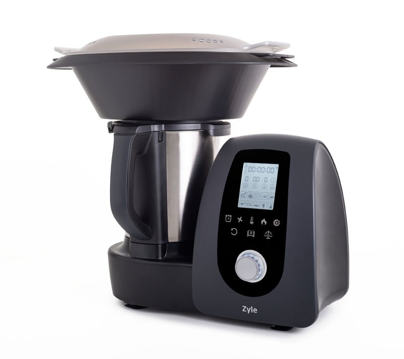 Maisto kombainas Zyle ZY508FP - Image 2