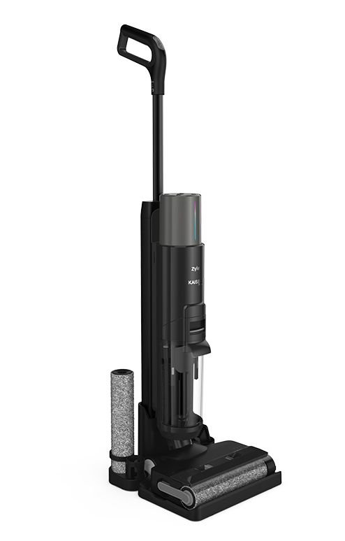 Įkraunamas plaunantis dulkių siurblys Zyle Cordless Kaiser PRO ZYWETCLEANPRO - Image 4
