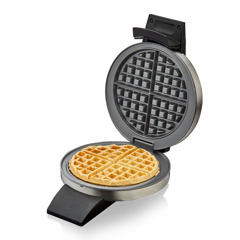 Elektrinė Amerikietiškų vaflių keptuvė Cloer CLO1699 - Image 5