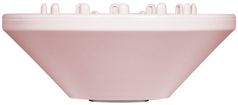 Plaukų džiovintuvas Aurora OSOMAURORAPINK, rožinės spalvos, 1800 W - Image 5