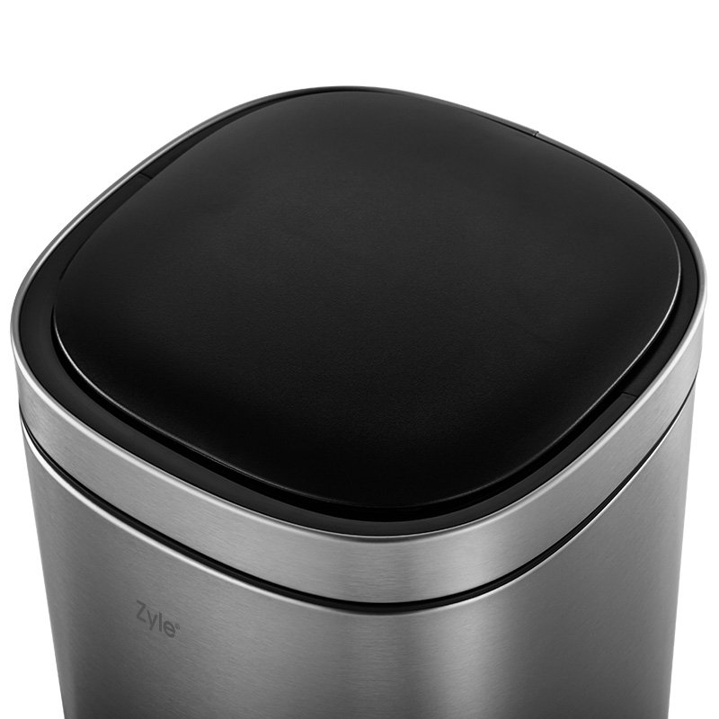 Automatinė šiukšliadėžė Zyle ZY1009STB, 20 l - Image 5
