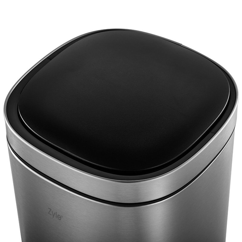 Automatinė šiukšliadėžė Zyle ZY1010STB, 12 l - Image 5