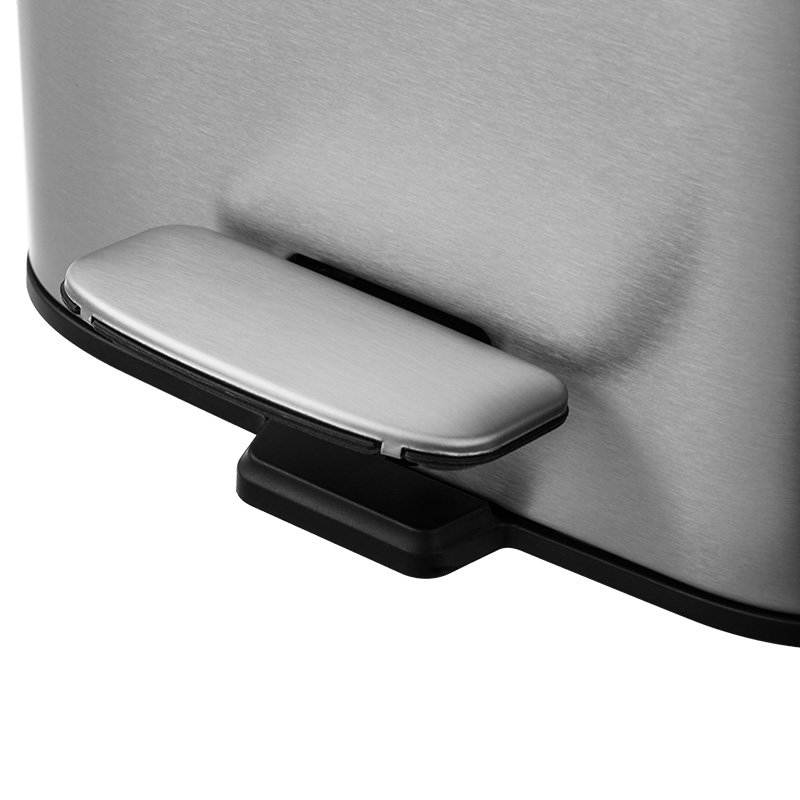 Šiukšliadėžė Zyle ZY1049PTB, 5 l - Image 5