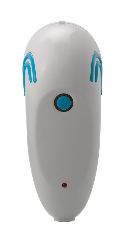 Įkraunamas pūkų rinkiklis ZY301LNB - Image 5