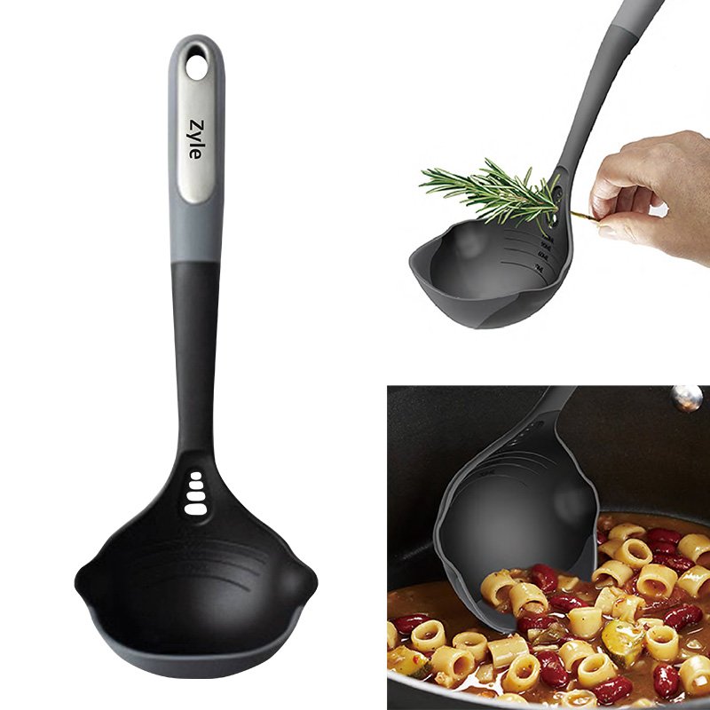 Virtuvinių įrankių rinkinys Zyle ZYKTOOLS - Image 5
