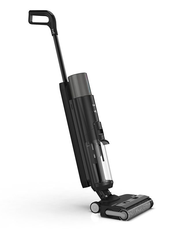 Įkraunamas plaunantis dulkių siurblys Zyle Cordless Kaiser PRO ZYWETCLEANPRO - Image 5