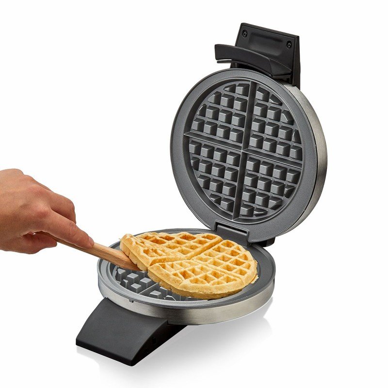 Elektrinė Amerikietiškų vaflių keptuvė Cloer CLO1699 - Image 6