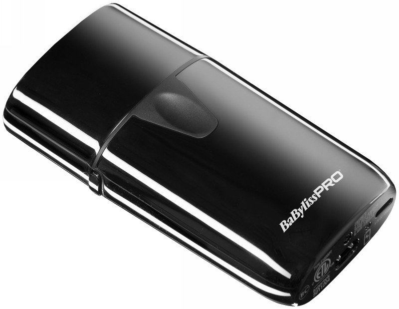 Plaukų skutimo mašinėlė UVFOIL01 Single Foil Shaver FXLFS1E - Image 6
