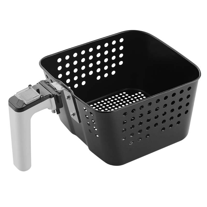 Karšto oro gruzdintuvė Zyle ZY001WAF - Image 6