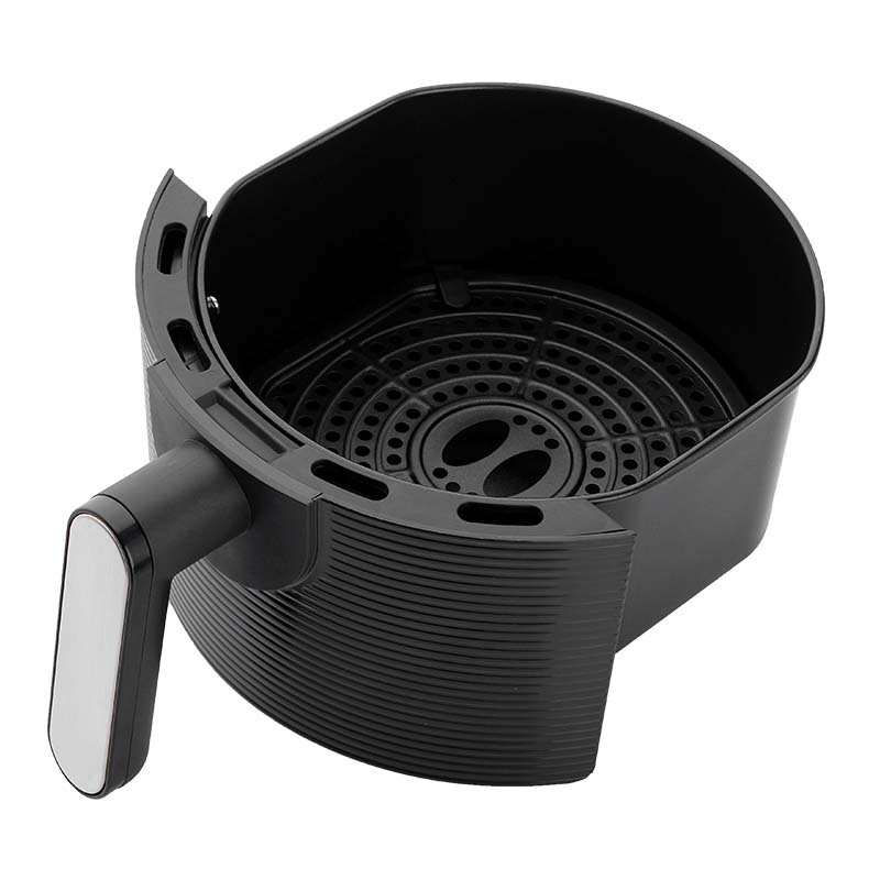 Karšto oro gruzdintuvė Zyle ZY006BAF - Image 6