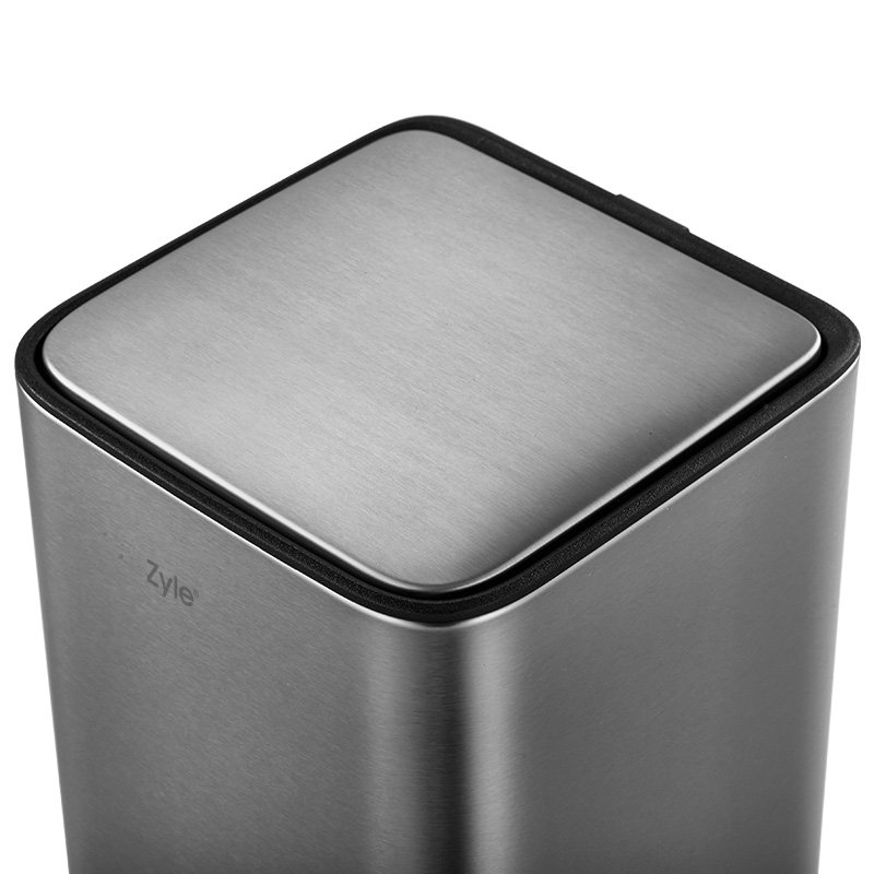 Šiukšliadėžė Zyle ZY1049PTB, 5 l - Image 6