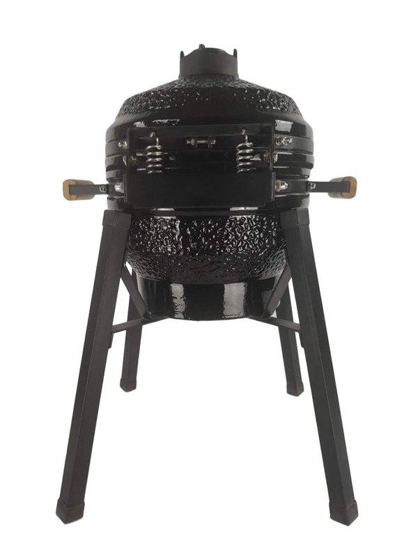 Kamado grilis su priedais ZY16KSBLSET - Image 6