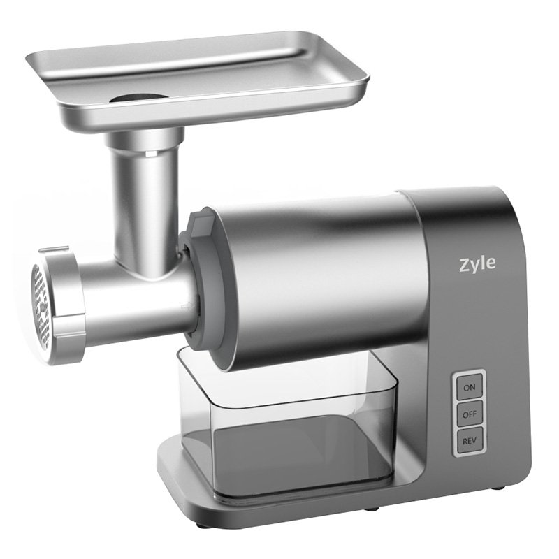 Mėsmalė Zyle ZY192TMG - Image 6