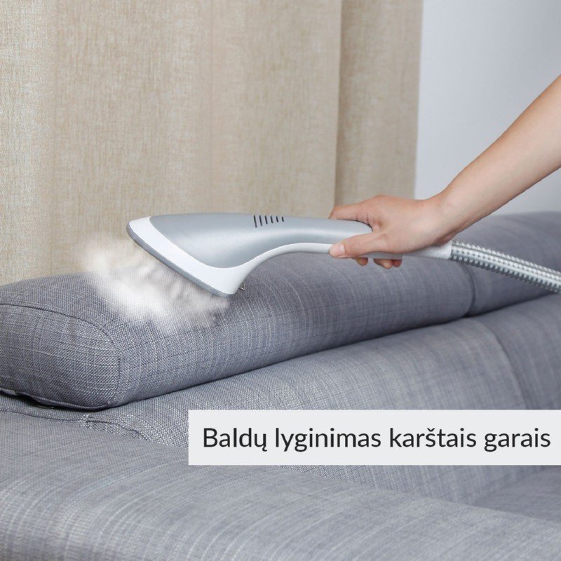 Prietaisas lyginantis karštais garais, ZY68GS - Image 6