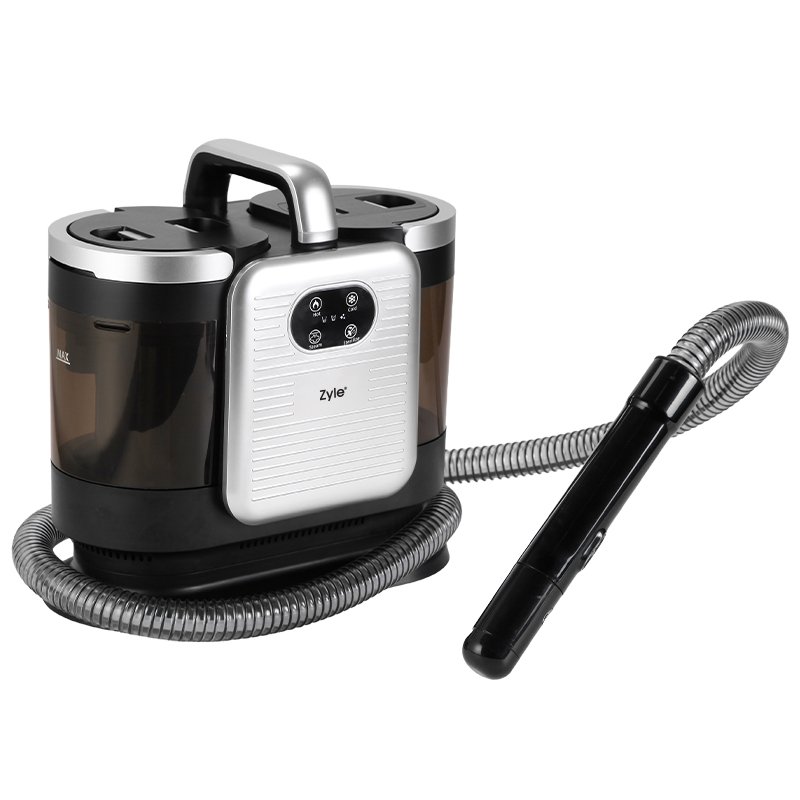Plaunantis siurblys Zyle ZY988SC - Image 6