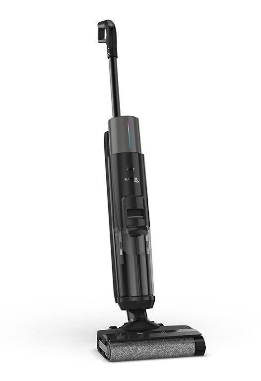 Įkraunamas plaunantis dulkių siurblys Zyle Cordless Kaiser PRO ZYWETCLEANPRO - Image 6