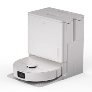 Plaunantis robotas siurblys Zyle ZY015WRV