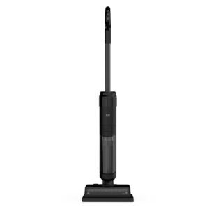 Įkraunamas plaunantis dulkių siurblys su garo funkcija Zyle ZYSTEAMCLEANCORDLESS