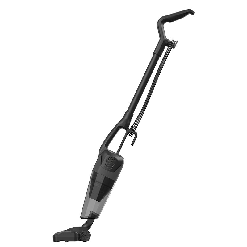 Laidinis dulkių siurblys šluota Zyle ZY072VC - Image 2
