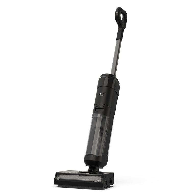 Įkraunamas plaunantis dulkių siurblys su garo funkcija Zyle ZYSTEAMCLEANCORDLESS - Image 2