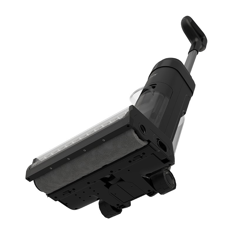 Įkraunamas plaunantis dulkių siurblys su garo funkcija Zyle ZYSTEAMCLEANCORDLESS - Image 3