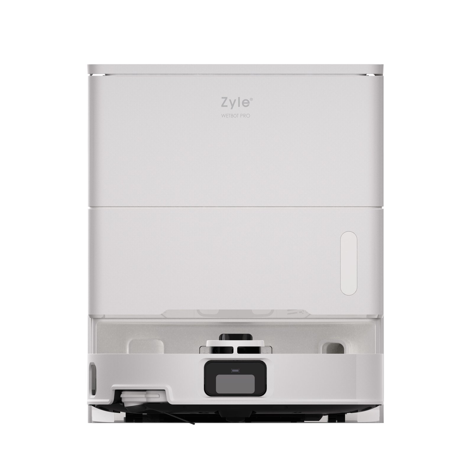 Plaunantis robotas siurblys Zyle ZY015WRV - Image 4