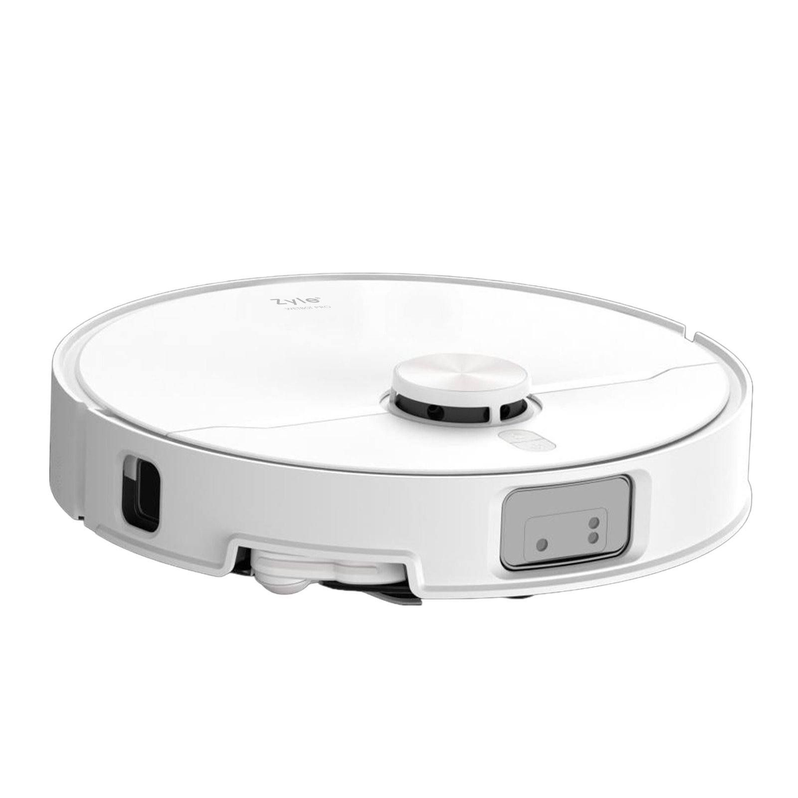 Plaunantis robotas siurblys Zyle ZY015WRV - Image 5