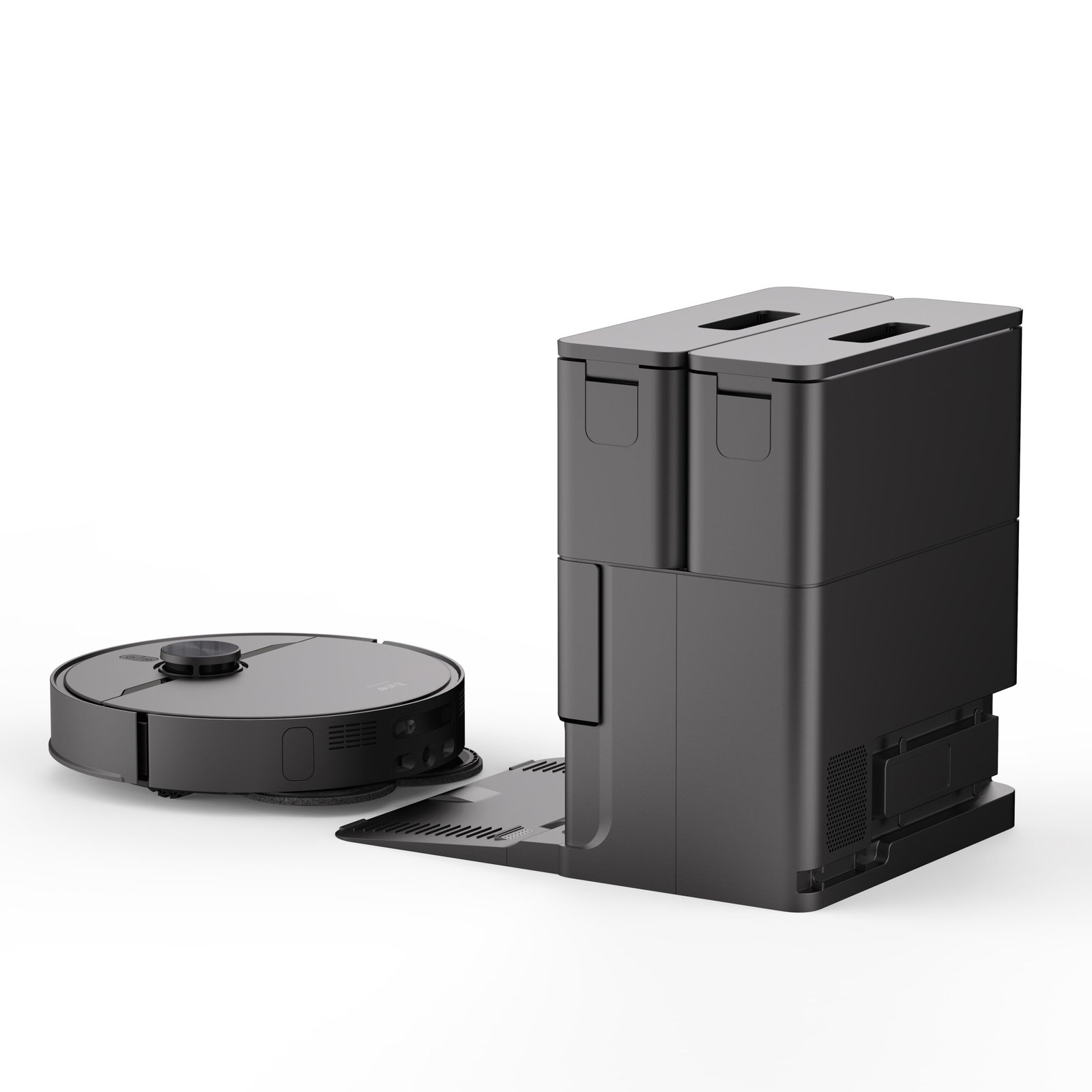 Plaunantis robotas siurblys Zyle ZY015BRV - Image 6
