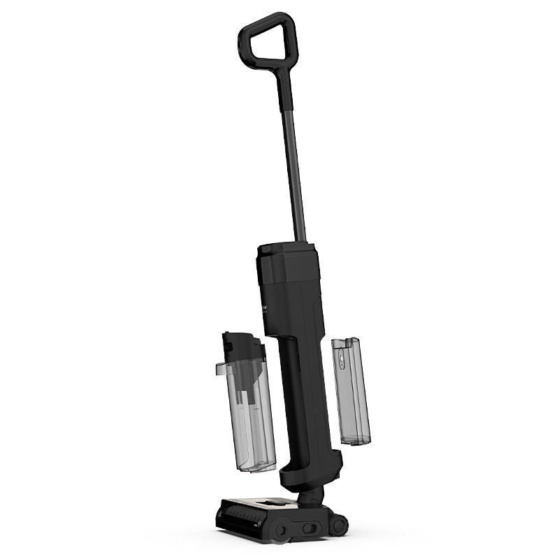 Įkraunamas plaunantis dulkių siurblys su garo funkcija Zyle ZYSTEAMCLEANCORDLESS - Image 6